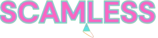 Scamless Net Logo